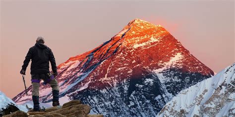 Trek The Mountains Of Khumbu Nepal Home Of The Sherpas