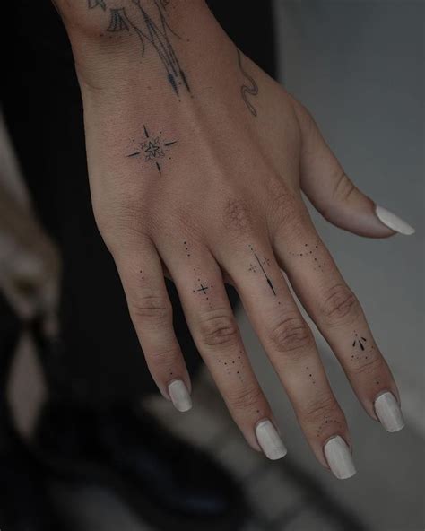 3rl Tattoo Needle Line Annalee Tuck