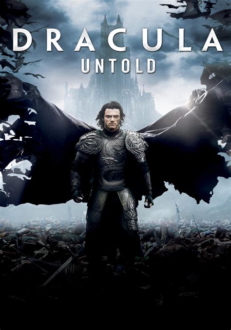 Dracula Untold 2014 Kaleidescape Movie Store