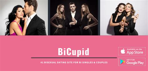 Bicupid Identifies Top Date Ideas For Bisexual Members In Their S And S