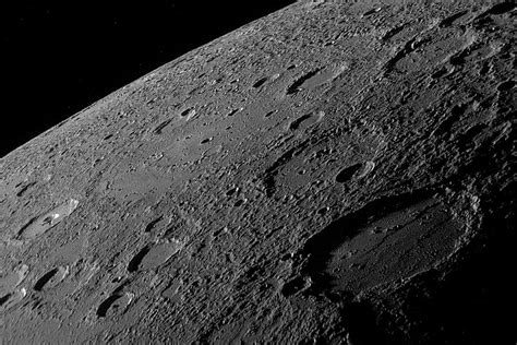 First ever spacecraft orbit around Mercury | Sohum Parlance II