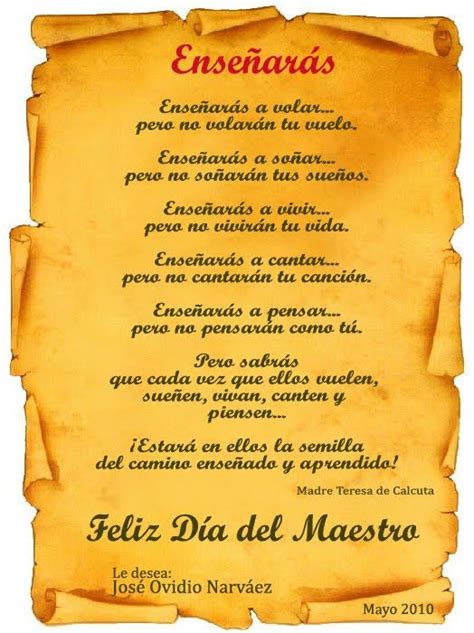 Creación de dante era el libro, era su infierno. Resultado de imagen para poemas para el día del profesor ...