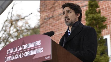 Border agents stationed in canada, saying as part of a 2015 deal between canada and the united states, trudeau's government has introduced draft legislation allowing u.s. Trudeau announces up to $2 billion for safe return to ...