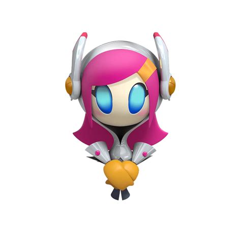 Actualizar 60 Imagen Kirby Planet Robobot Susie Boss Abzlocalmx