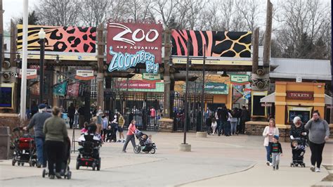 Columbus Zoo resignations: Yost investigates; board to release more