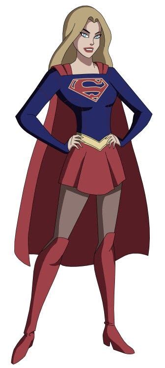 pin de sam freitas em supergirl supergirl desenho super herói filmes super herois