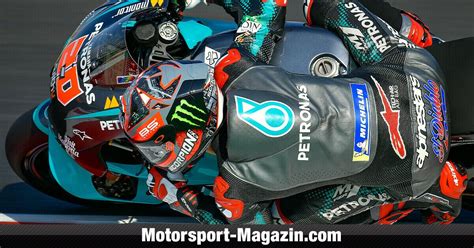 Clearly this is a power move on lando from daniel, to show who has the psychological advantage. MotoGP Barcelona 2020: Fabio Quartararo dominiert 1. Training