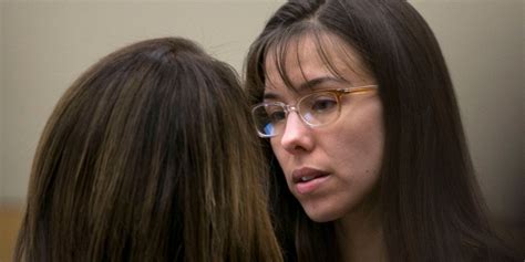 Another Juror Released From Jodi Arias Murder Trial