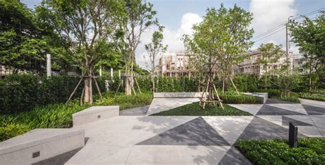 Modus Vibhavadi By Kernel Design Landscape Architecture Landscape