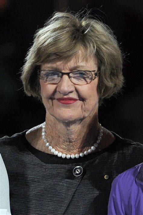 Tennis Legend Margaret Court In Anti Gay Rant Saying Tennis Is Full Of Lesbians And