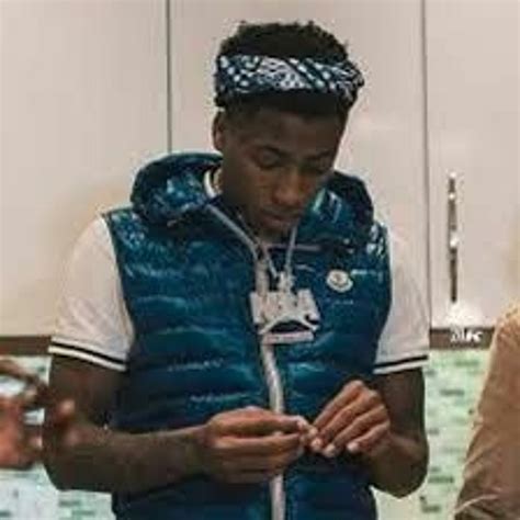 Stream Nba Youngboy Get Me Killed Official Fast Audio Unreleased By