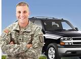 Military Auto Insurance Discount Photos