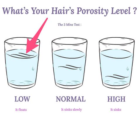 How Do You Know If You Have Low Porosity Hair And How To Fix It