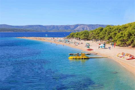 Bol In Kroatien Insel Brac Highlights Tipps Placesofjuma