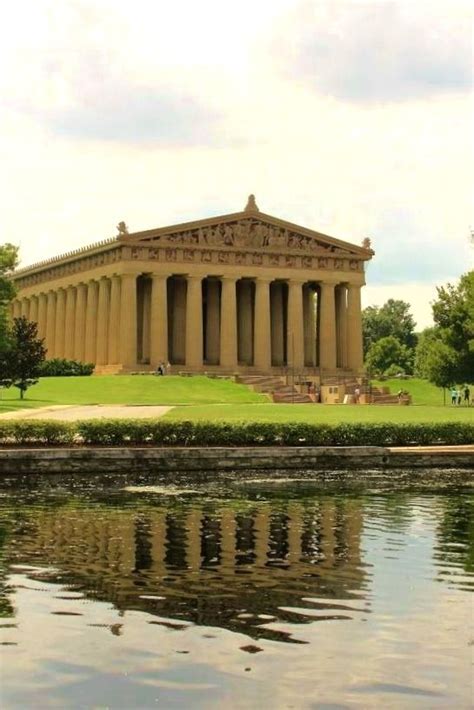 The Parthenon In Nashville Tn Parthenon Nashville Visit Nashville
