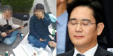 이 부회장을 풀어줘야 반도체 백신 등의 일을 해야 한다는 국민 공감대가 높아진다는 주장도 했다.이에 투자결정과 사회. 이재용 부회장 집 앞에서 삼겹살에 소주 마신 '삼성 해고 ...