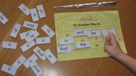 Magic 100 Words Or Sight Word Lists Planning With Kids