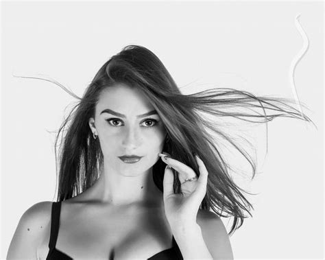 Karyna Honner A Model From Ukraine Model Management