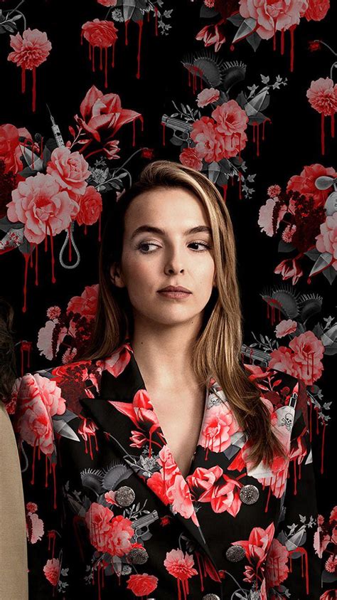 Killing Eve Wallpapers Top Free Killing Eve Backgrounds Wallpaperaccess