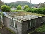 Pictures of Asbestos Roofs Dangerous