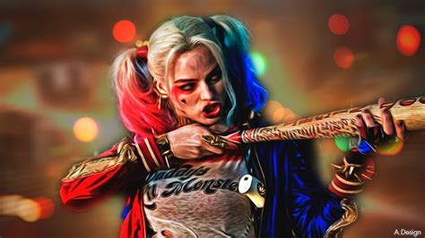 We did not find results for: Harley Quinn Wallpaper (by TobimoYD) | Free Desktop Wallpaper