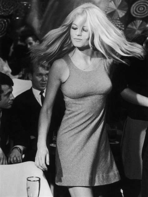 Brigitte Bardot In Pictures As The Stunning French Actress Turns 84