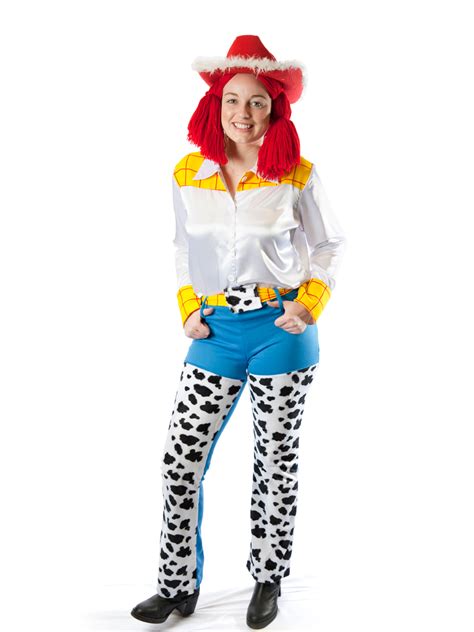 Jessie Toy Story Costume Creative Costumes