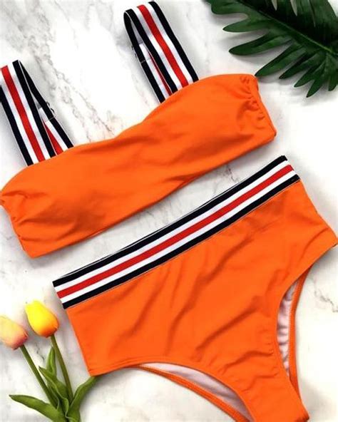 discover cute bikini perfect for the summer gateways bikinis solid bikini swimwear