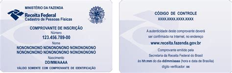 Considering how cpf and other contributions are a part of the monthly payroll, the understanding of cpf rules is not that clear, even among hr in this comprehensive guide to everything cpf, we explain the basics of cpf, how the cpf is allocated and distributed into your cpf accounts, the. » AMAZONAS ATUAL - Sistema da Receita agilizará CPF para ...