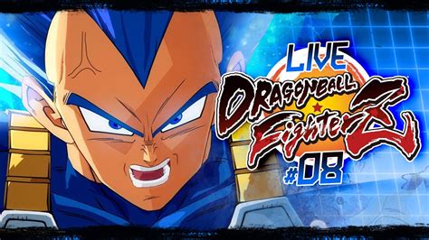 Maybe you would like to learn more about one of these? TIME TO GO BLUE EVOLUTION!! - DRAGON BALL FIGHTERZ #08 w ...