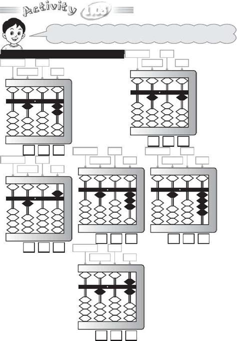 It is derived from the ancient chinese suanpan, imported to japan in the 14th century. Learning Mathematics With the Abacus(Soroban) - 04-Year 2 ...