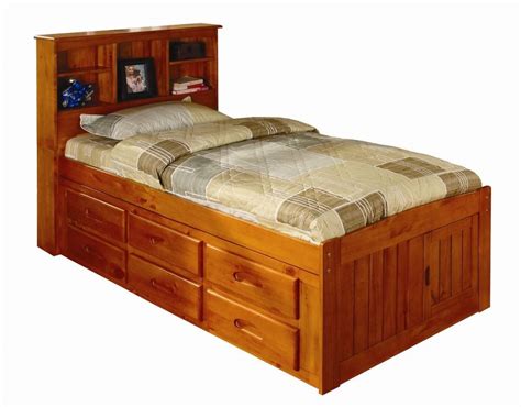 2 drawers (4) refine by number of drawers: nice Twin Bed With Drawers Underneath | Bed with drawers ...