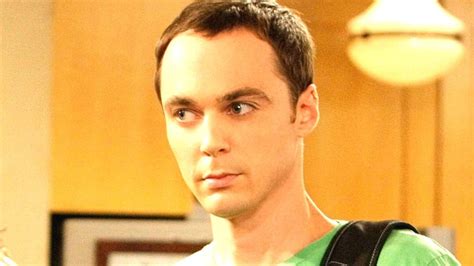 Sheldon S Most Iconic Scene From The Big Bang Theory