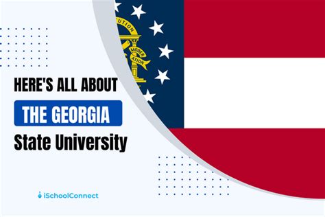 Everything You Need To Know About Georgia State University