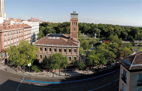 N.° 2.648 de 10.710 restaurantes en madrid. Casa Árabe | Casa Árabe Madrid