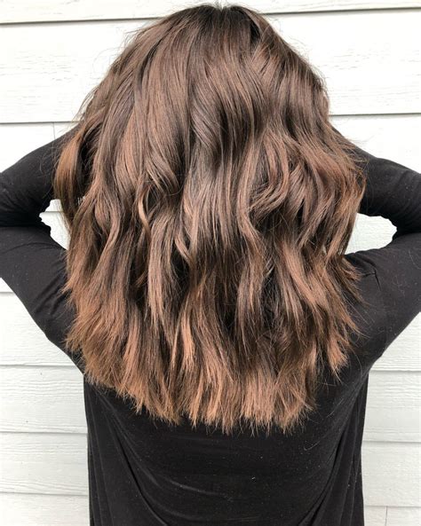 Long Choppy Layers