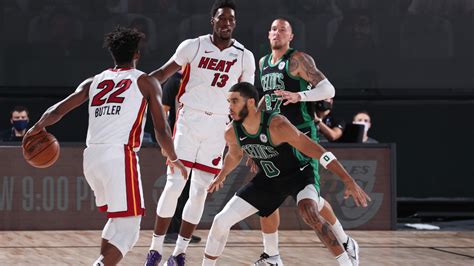 Live skóre, výsledky, tabuľky, zostavy a detaily. Boston Celtics vs. Miami Heat Game 5: Live score, updates ...