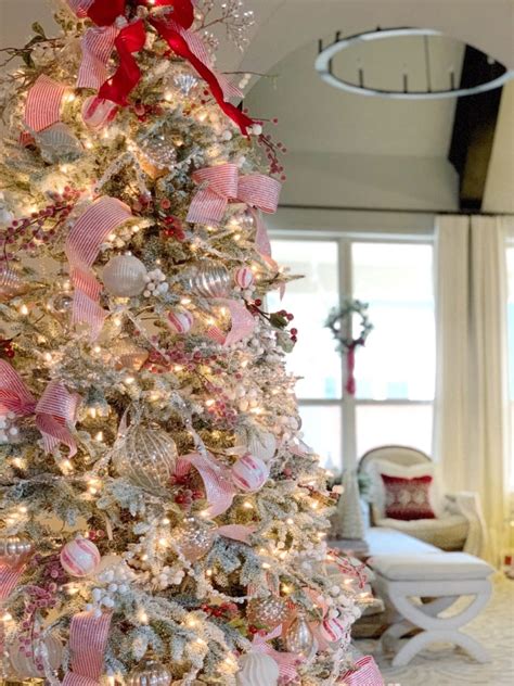 Christmas Tree Decorating Made Easy Balsam Hill Blog