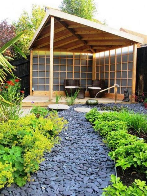 92 Beautiful Zen Garden Designs Principles And History 6 Zen Garden