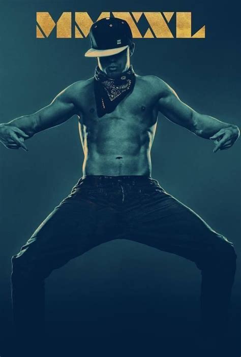 Magic Mike Xxl 2015 Movie Information And Trailers Kinocheck