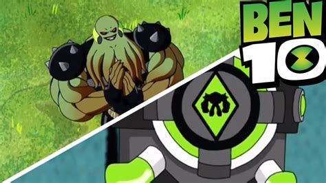 Ben 10 Reboot Is The New Overflow Actually Gax Youtube