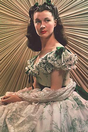 Rossella O Hara Gone With The Wind Southern Women Hollywood