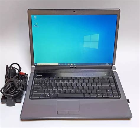 Laptop Dell Pp33l Studio 1537 256gb Rezerwacja 12259715523