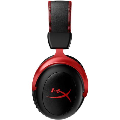 Hyperx Cloud Ii Wireless Gaming Headset For Pc Ps4 Nintendo Switch
