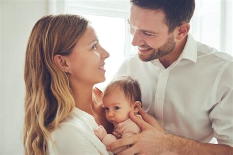 Who is historia's baby daddy? Eine Familie gründen: Wichtige Überlegungen im Vorfeld