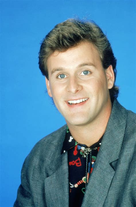 Dave Coulier As Joey Gladstone Full House Where Are They Now