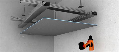 Usg paraline® ceiling systems may be used for sheltered exterior applications not directly exposed to. Ceiling applications - wedi.de