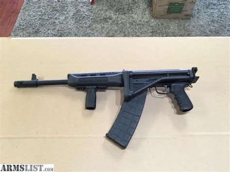 ARMSLIST For Sale Izhmash Saiga Custom SAIGA MADE IN RUSSIA Folding AK SHOTGUN Semi