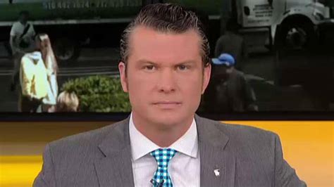 Pete Hegseth Previews His New Fox Nation Special Battle In The Holy