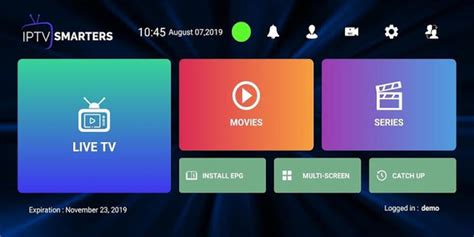 Iptv Smarters Pro Apk Free Download For Android